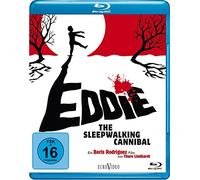 Eddie - The Sleepwalking Cannibal