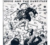 Eddie & The Subtitles - American Society/Louie Louie