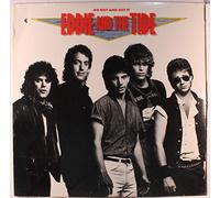 EDDIE & THE TIDE - go out and get it LP