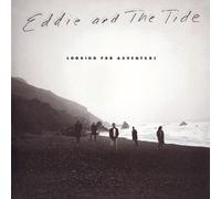 Eddie & The Tide Looking for Adventure (CD)