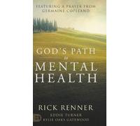 Eddie Turner Kylie Oaks Gatewood Rick God's Path to Mental (Copertina rigida)