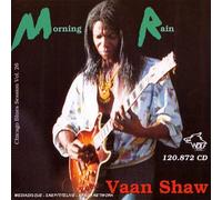 Eddie Vaan Shaw - Morning Rain by Eddie Vaan Shaw (1998-06-18)