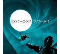 Vedder Eddie - Earthling