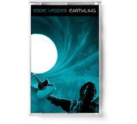 Eddie Vedder - Earthling [CASSETTE]