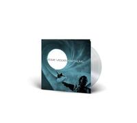 Eddie Vedder - Earthling - Exclusive Clear