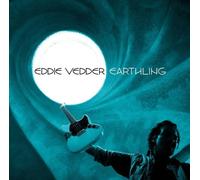 earthling (translucent blue/black marble vinyl)