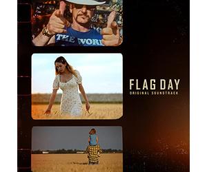 Eddie Vedder Glen Hansard Cat Power - Flag Day Soundtrack