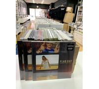 Eddie Vedder Glen Hansard Cat Power & Oliva LP Flag Day Origin Soundtrack,