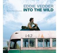 Audio Cd Eddie Vedder - Into The Wild