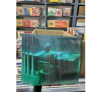 Eddie Vedder Pearl Jam LP Ukulele Songs 2022 Sigillato