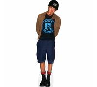 Eddie Vedder (Shorts) mini formato
