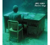 Eddie Vedder - Ukulele Songs [LP]