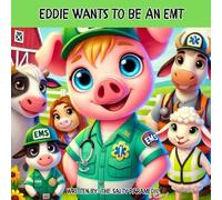 Eddie vuole essere un EMT - NUOVO IL SALATO. PARA 2024-11-03