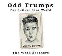 Eddie Ward James Ward Odd Trumps (Copertina rigida)