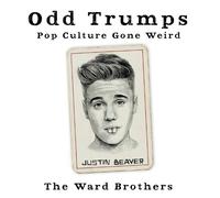 Eddie Ward James Ward Odd Trumps (Copertina rigida)