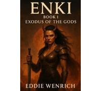 Eddie Wenrich Enki (Tascabile)