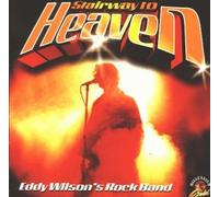 Eddie Wilson's Rock Band - Stairway to Heaven