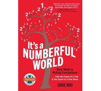 Eddie Woo It's a Numberful World (Tascabile)