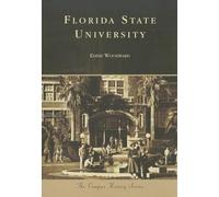 Eddie Woodward Florida State University (Tascabile)