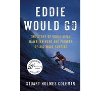 Stuart Holmes Coleman Eddie Would Go (Tascabile)