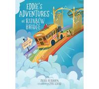 Eddie's Adventures at Rainbow Bridge