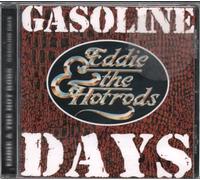 Eddiethe Hot Rods - Gasoline Days
