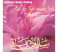 Eddine,Haissam Salah - Aus der Tiefe Meiner Seele