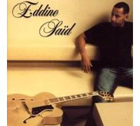 Eddine Said - Onirica [Import]