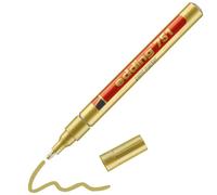Edding 015705 Marcatore Permanente a Vernice