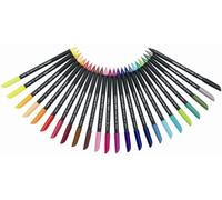 Edding 1200 colourpen evidenziatore 1 pz Arancione