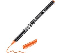 Edding 1200 colourpen marcador 1 pieza(s) Naranja
