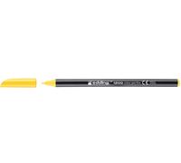 Edding 1200 marcatore Fine Giallo 1 pz