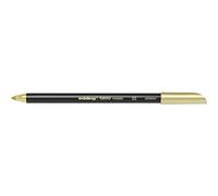 Edding 4-1200053 marcatore Fine Oro 1 pz