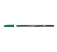 Edding 1200 marcatore Fine Verde 1 pz