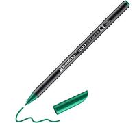 EDDING 1200 ROTULADOR BASE AGUA PUNTA 0.5-10MM VERDE EDD1200VER