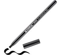 Edding 1255 Calligrafia Penna Sottile Medio Ampio Punta - Singolo - Buy 3
