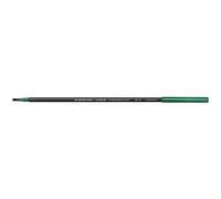 edding 1255 Calligraphy Pen Calligraphy Pen 5.0 mm, verde bottiglia