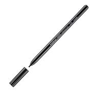 Edding 1255 - Penna per calligrafia 2.0, colore: Nero
