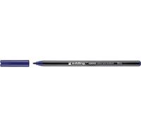 EDDING 1300 CINTURA - Punta tonda - Scatta 2 mm - Inchiostro a base acqua - colore blu NEW