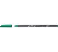 EDDING 1300 CINTURA - Punta tonda - Scatta 2 mm - Inchiostro a base acqua - colore verde NEW