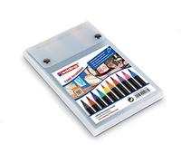 Edding 1340 Pennarello, Confezione da 10 pezzi