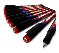 Edding 140S Permanente Penna - Ohp Evidenziatore - Superfine 0.3mm Nib - Box Da