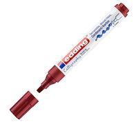 Edding 1455 Calligrafia Penna Italic Ampio Flexi Punta - Acquisto 3 Get 1 Gratis