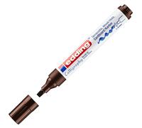 Edding 1455 Calligrafia Penna Italic Ampio Flexi Punta - Acquisto 3 Get 1 Gratis