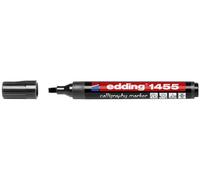 Edding 1455 Calligrafia Penna Italic Ampio Flexi Punta - Acquisto 3 Get 1 Gratis