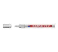 Edding 750 Argento 10 pz