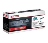 Edding 18-1073 Toner sostituisce Brother TN-247C Compatibile Ciano 2300 pagine