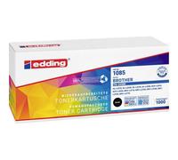 Edding 18-1085 Toner sostituisce Brother TN-243 Compatibile Nero 1000 pagine ED