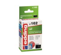 Edding 18-162 EDD-162 Ink Cartridge Black Suitable for HP 21XL (C9351CE)