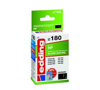 Edding 18-180 EDD-169 Ink Cartridge Suitable for HP No. 338 (C8772) / Magenta